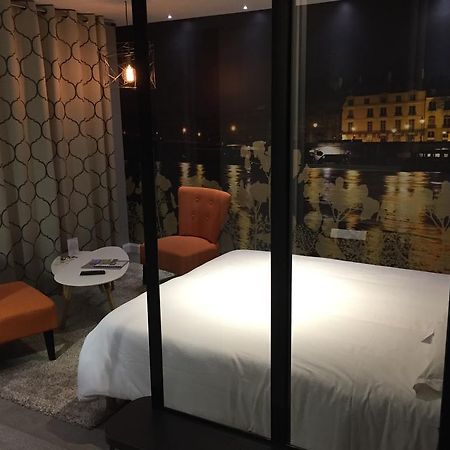 Le Privilege Chateaubourg  Ngoại thất bức ảnh