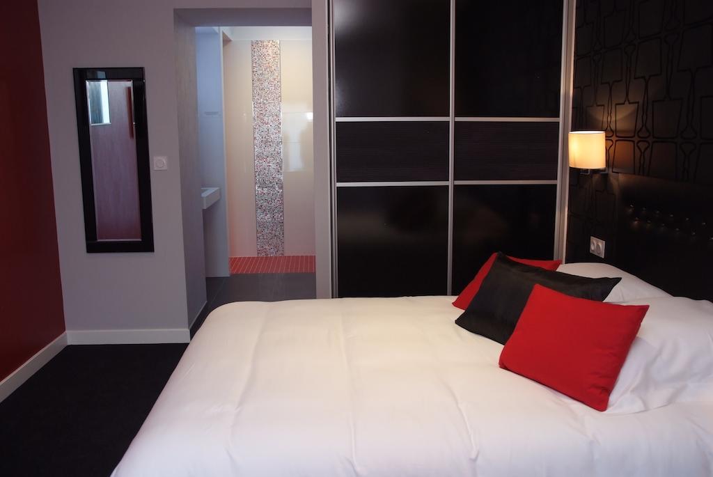 Le Privilege Chateaubourg  Phòng bức ảnh