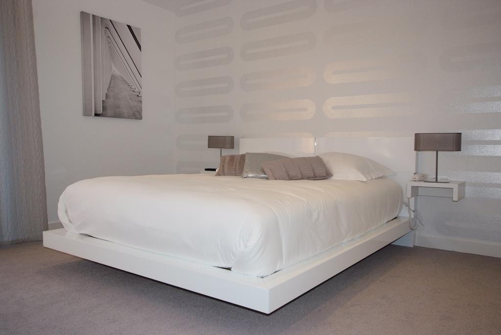 Le Privilege Chateaubourg  Ngoại thất bức ảnh