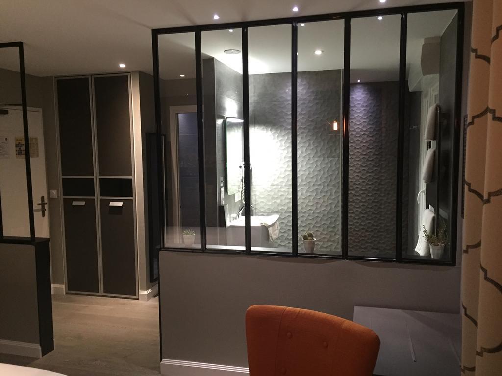 Le Privilege Chateaubourg  Ngoại thất bức ảnh
